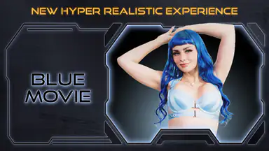 Blue Movie