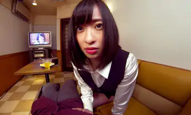 Yuka Kuramochi Ama il suo Ex Ragazzo a Letto