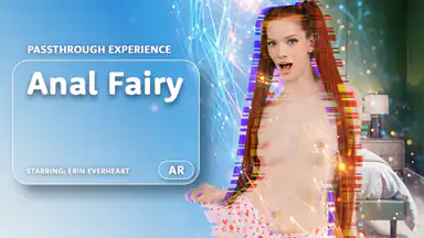 Anal Fairy Passthrough