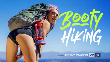 Booty Hiking
