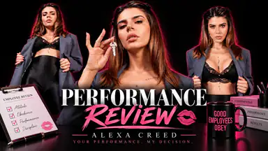 Performance Review