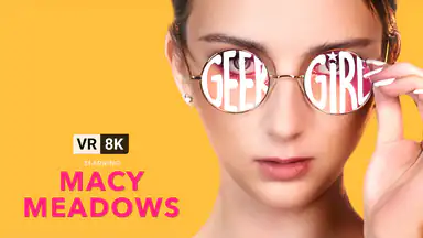 Geek Girl