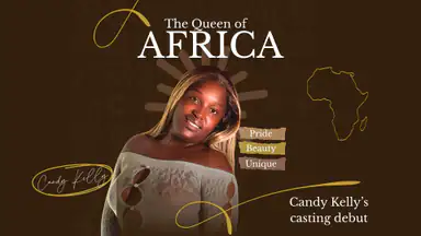 Candy Kellys Casting Debut