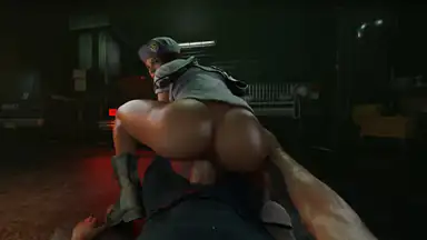 Il posto preferito di Jill