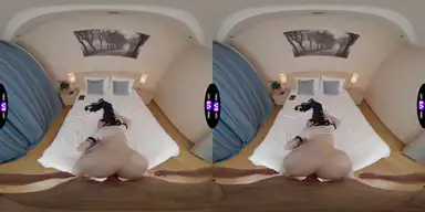 teenmegaworld riding my pussy in virtual reality