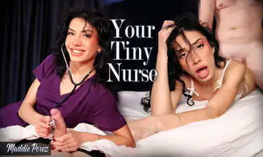 Your Tiny Nurse