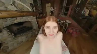 Jane - Filled VR