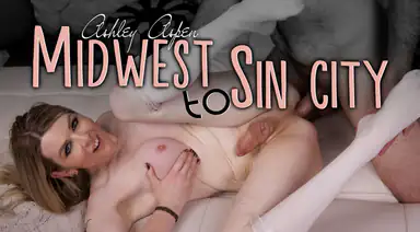 Trans dal Midwest alla Città del Peccato