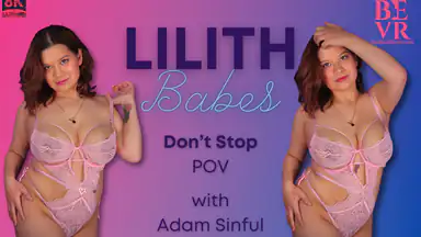 L'Asiatica Tettona e Sexy Lilith Babes