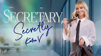 Secretary, Secretly