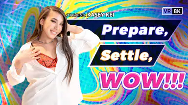 Trans Preparati, Sistemati, Wow