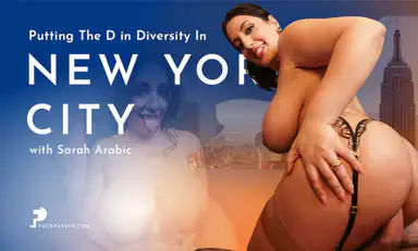 Putting the D in Diversity
