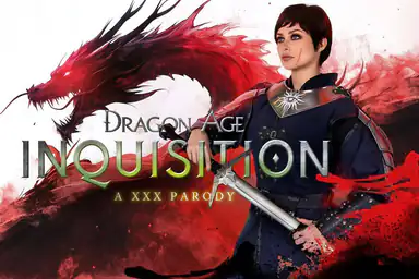 Dragon Age Inquisition un Xxx