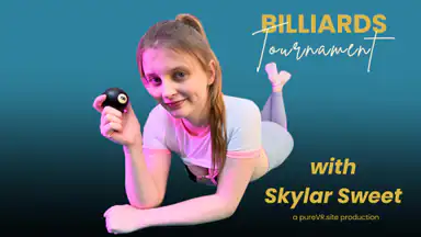 Skylar in Azione, Facciamo Rotolare le Palle