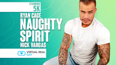 Spirito Birichino Ryan Cage