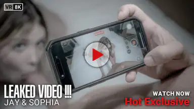 Video Filtrato Jay e Sophia
