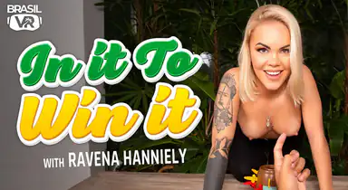 In It to Win It Brasilvr