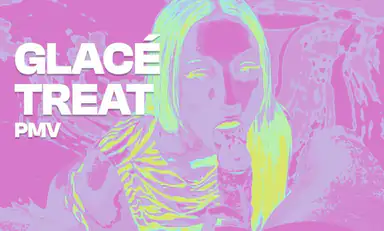 Sugar Baby Glace Treat Pmv VR Music Video