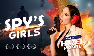 Spys Girls