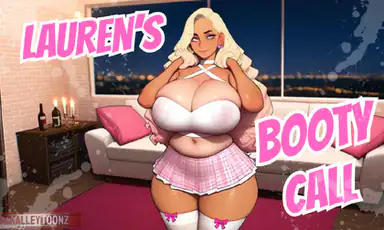 Laurens Late Night Big Booty Call
