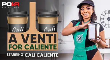 A Venti For Caliente