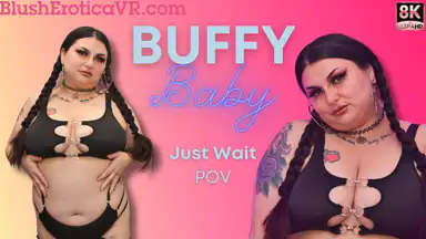 Buffy Baby - Just Wait