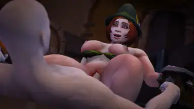 World of Warcraft: una Festa della Birra Indimenticabile