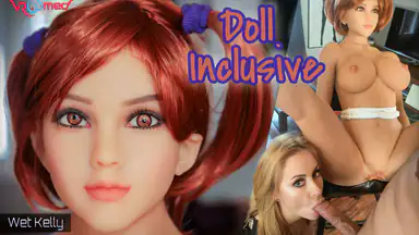 Doll Inclusive