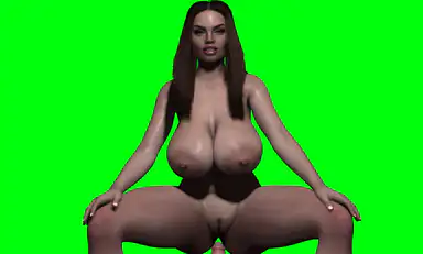 Scambio di modelle 1 Ar