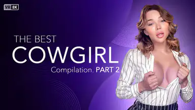 Trans Compilation delle Migliori Cowgirl Parte 2