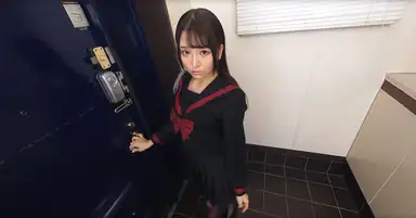 La Mia Compagna di Classe Era un Genio nel Far Venire Tutti i Ragazzi Nonoka Sato P1