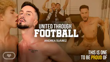 Gay Uniti dal Calcio