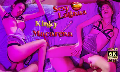 Macarena Kinky 3