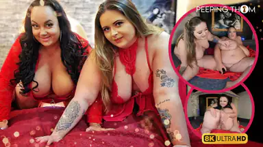 BBW Joi Jj Jewel and Bella Binks