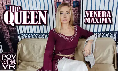 Venera Maxima the Queen