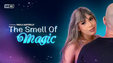 Trans: il profumo della magia