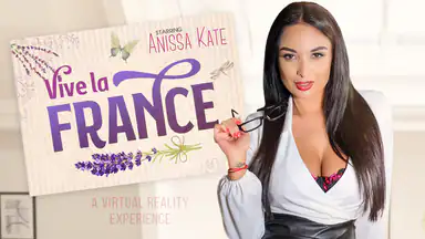 Viva la Francia