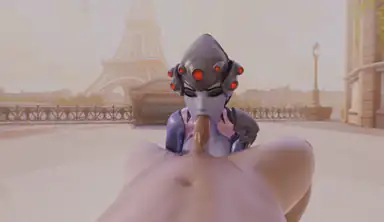 Pompino di Widowmaker 2
