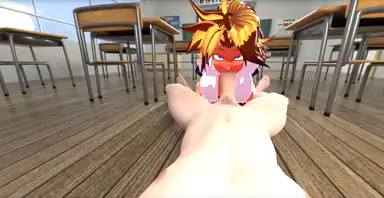 Kyouka Deve Prendere il Voto di Sufficienza