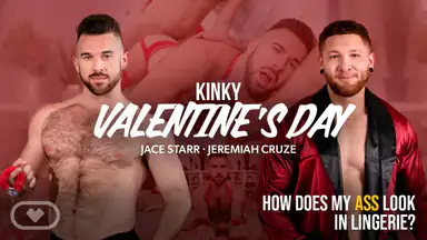 San Valentino Kinky Gay