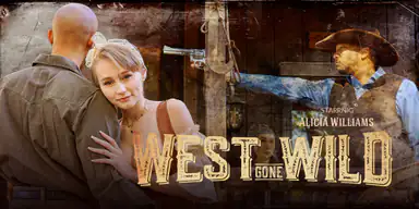West Gone Wild