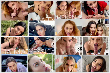88 delle Mie Migliori Eiaculazioni in Compilation