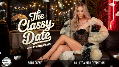 Trans the Classy Date