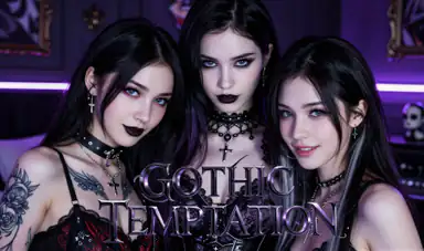 Gothic Temptation Episode 1