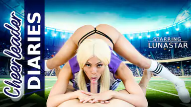 Diari di una cheerleader
