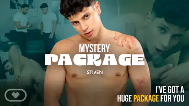 Pacco misterioso
