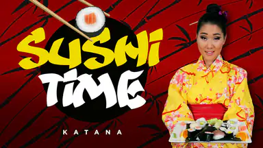 Sushi Time