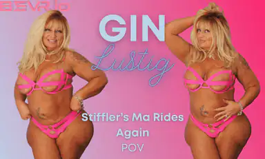 Stifflers Ma Rides Again