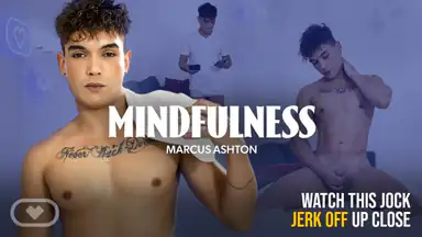 Mindfulness Gay