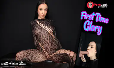 Lara Sins First Time Glory